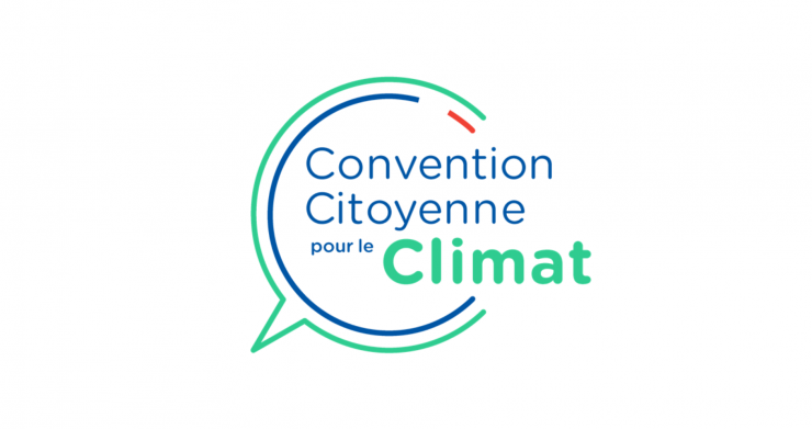 Convention Citoyenne pour le Climat