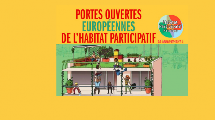 Habitat participatif