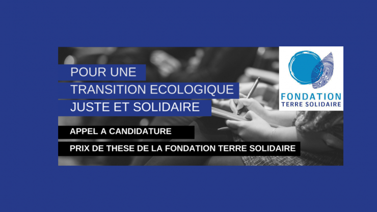 Fondation Terre Solidaire