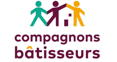 Compagnons Bâtisseurs Rhône Alpes