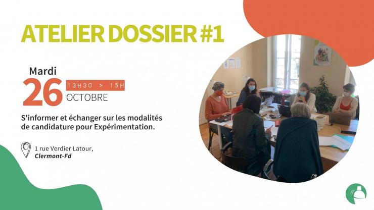 Atelier dossier#1