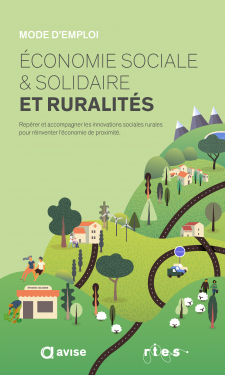 mode d'emploi : ess et ruralités