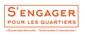 Concours s'engager pour les quartiers