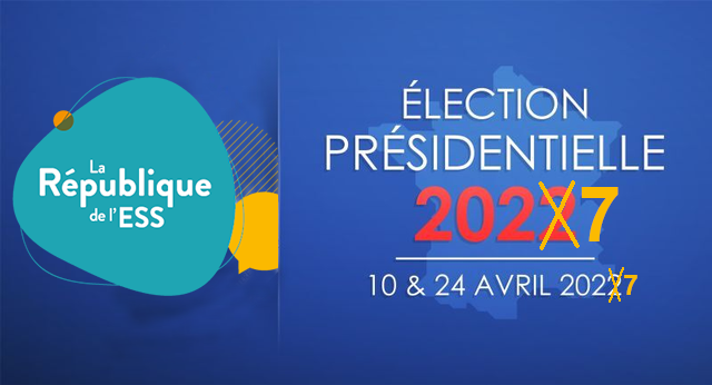 Présidentielles 2027 : quel bilan de 5 ans de République de l'ESS !