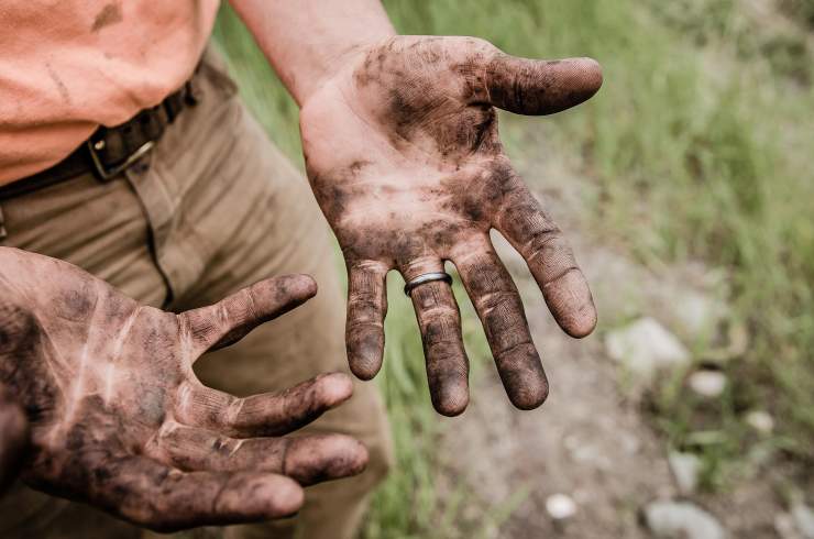 Une nature pour reconstruire l'homme | Fondation Lemarchand