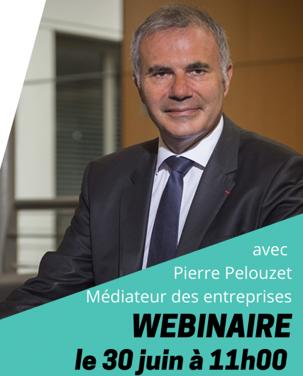 Cycle de webinaires Achat Socialement et Ecologiquement Responsable