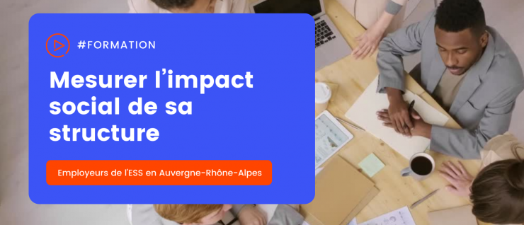 Mesurer l'impact social de sa structure