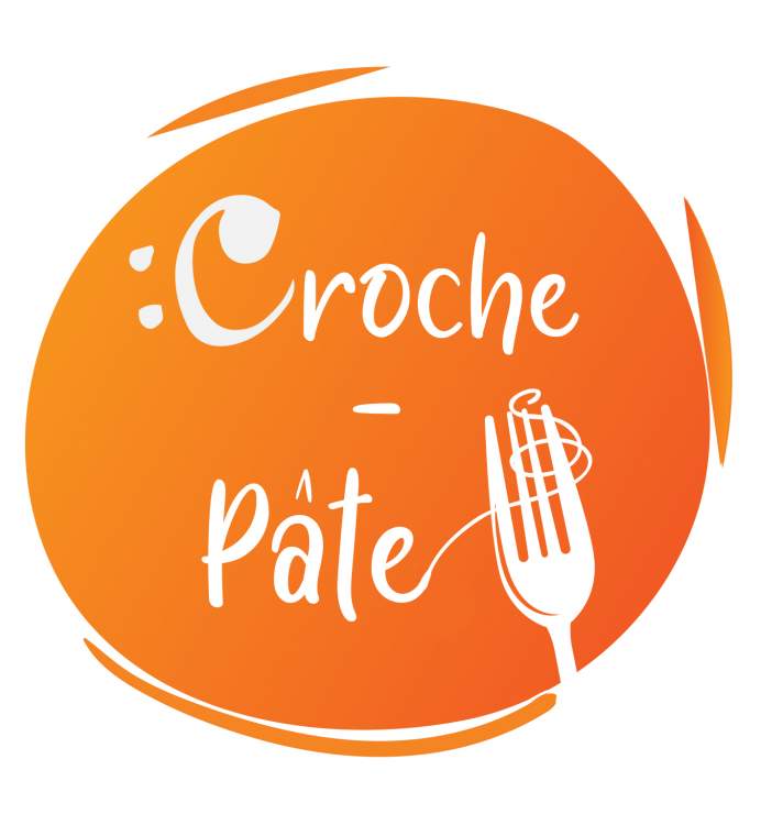 Croche-pâte