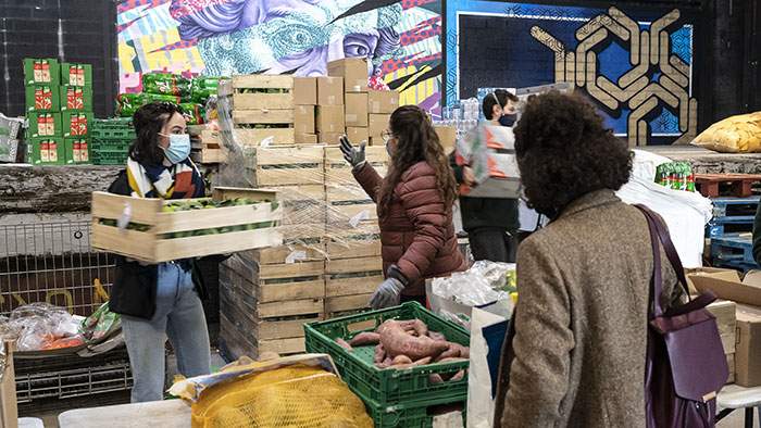 Appel à projets : promotion de l’Economie Sociale et Solidaire