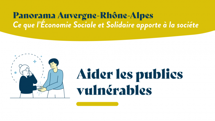 Aides les publics vulnérables