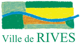 Ville de Rives