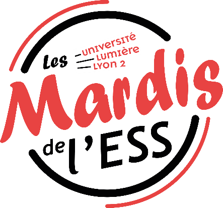 Les Mardis de l'ESS 24-25 : Programme