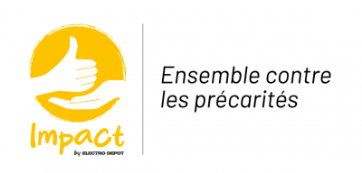 Fonds Impact Electro-Dépôt - Ensemble contre les précarités