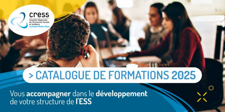Formation : Construire et mener une stratégie d’influence : les clés d’un plaidoyer efficace