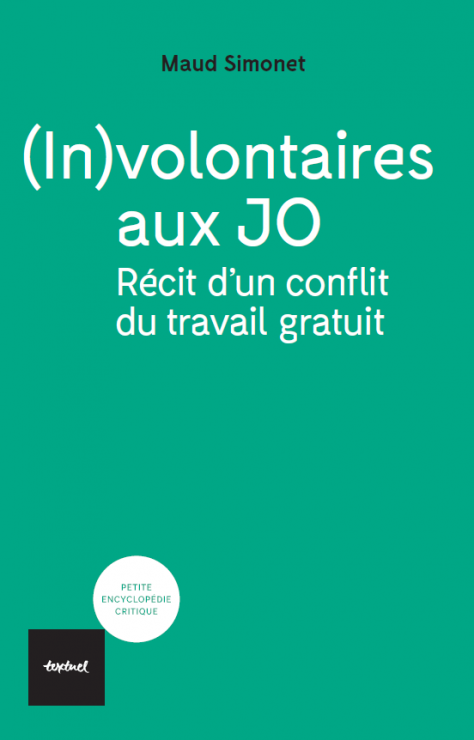 Maud Simonet sur le bénévolat et la gratuitisation du travail Maud Simonet sur le bénévolat et la gratuitisation du travail