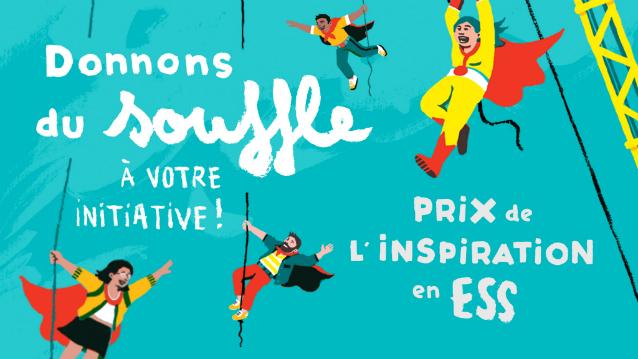 Prix de l'inspiration en ESS