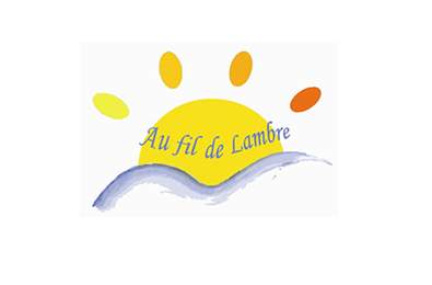 Logo Centre social Au Fil de Lambre