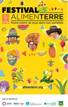 Le Festival ALIMENTERRE - un événement incontournable en Savoie sur les enjeux du droit à l’alimentation