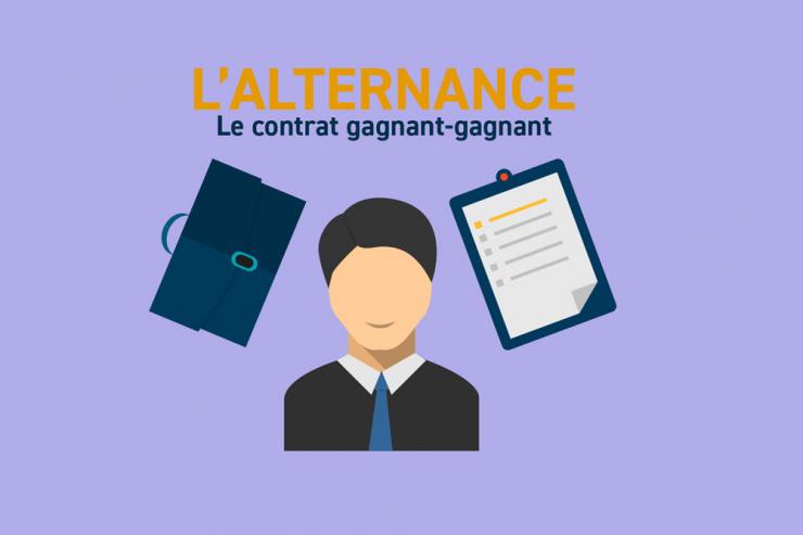 Employeurs ESS, optez pour l’alternance !