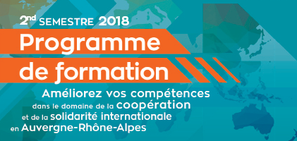 Novembre-décembre - rencontres RESACOOP : les inscriptions sont ouvertes !