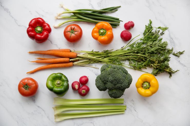 Soutenir les acteurs d'une alimentation durable, saine et solidaire.