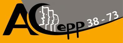 Acepp - Association des Collectifs Enfants Parents Professio