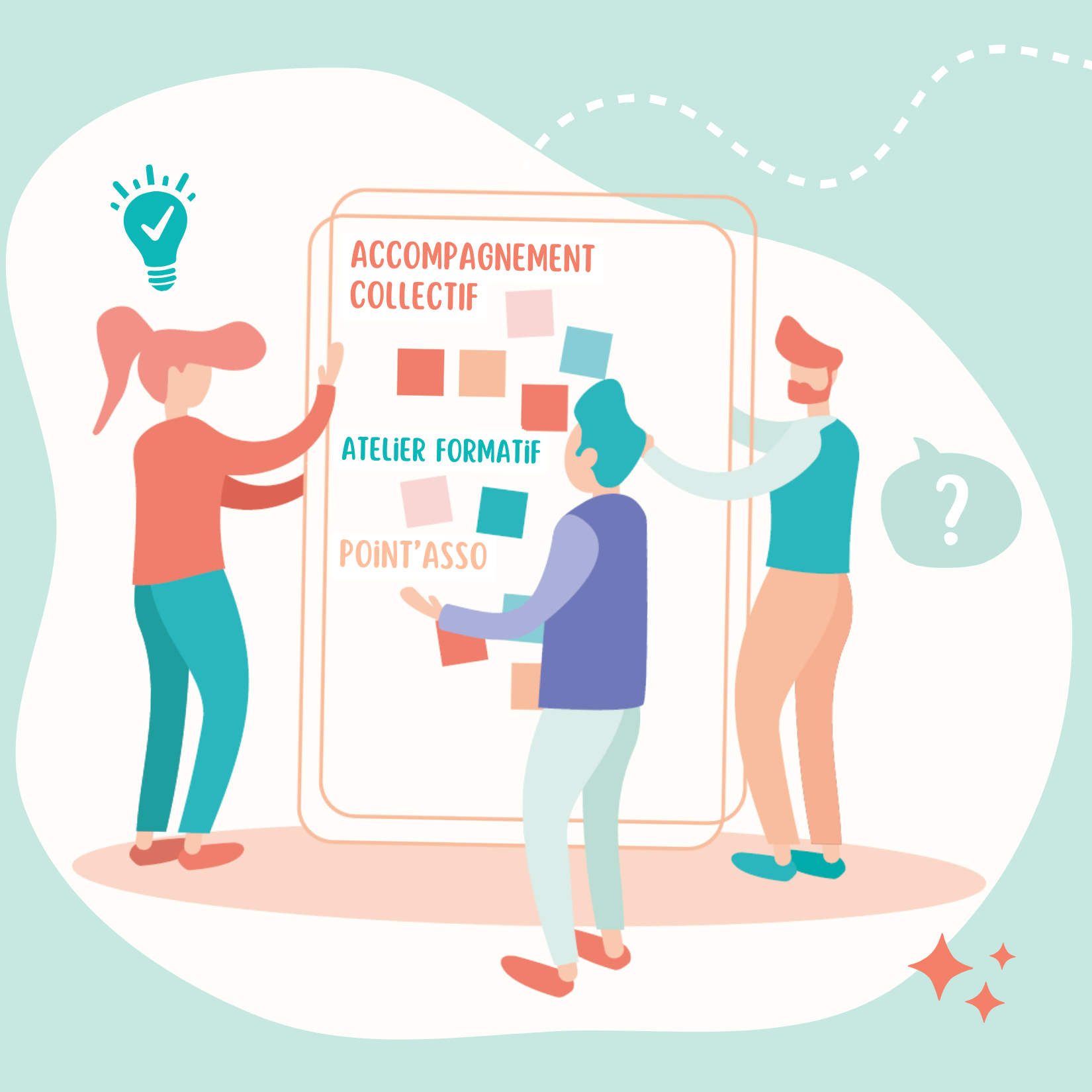 [Formation des bénévoles] Définir son plan de communication pour annoncer un événement