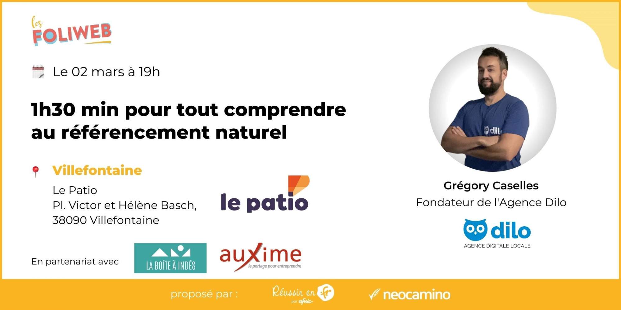 Tout comprendre au référencement naturel