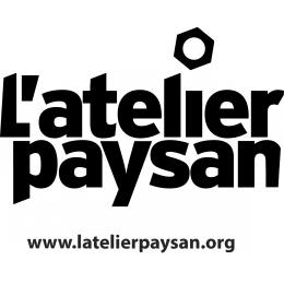 L&rsquo;Atelier Paysan