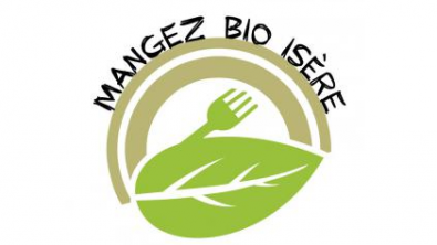 Mangez Bio Isère