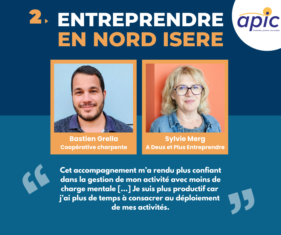 Développer son activité sous le statut d’entrepreneur salarié associé