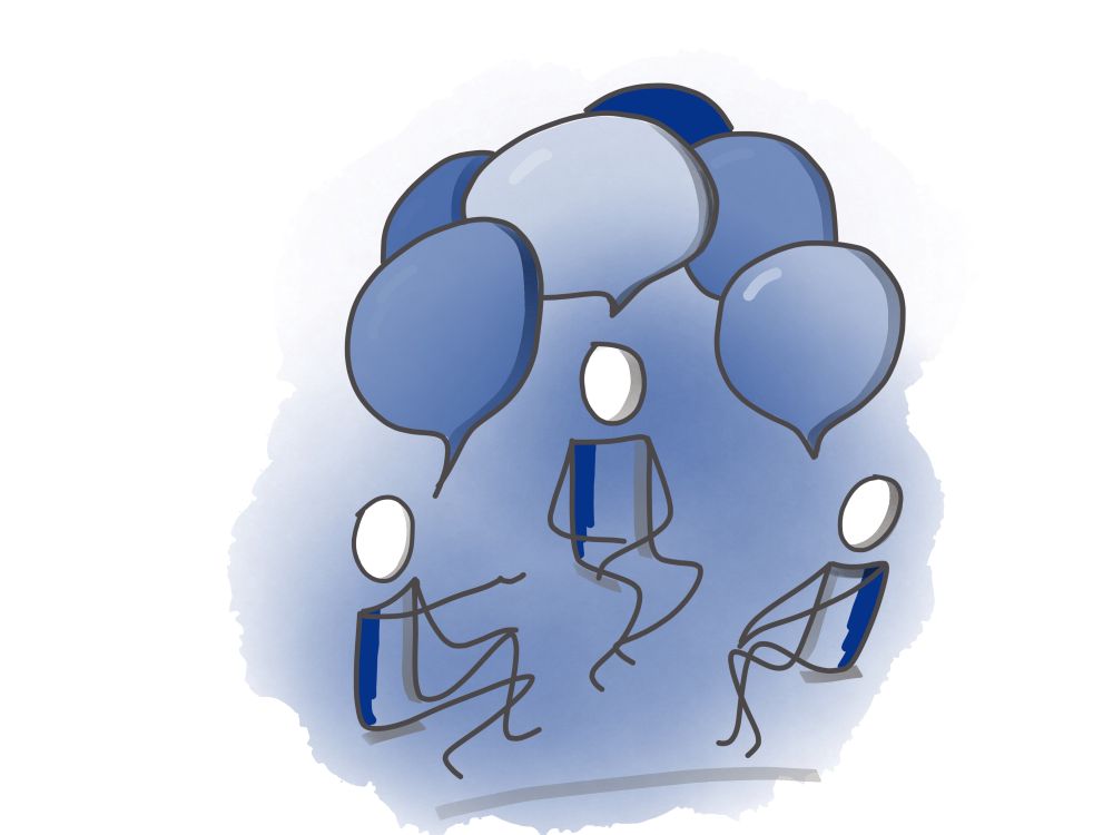 Formation – Accompagnement en analyse des pratiques professionnelles en visio