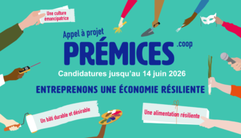 Appel à projet Prémices : webinaire d&rsquo;information